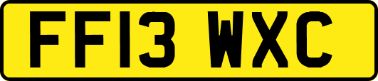 FF13WXC
