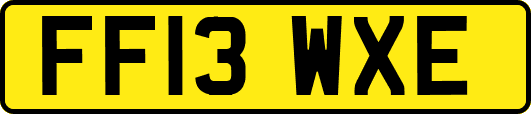 FF13WXE