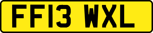 FF13WXL