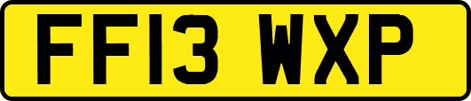 FF13WXP