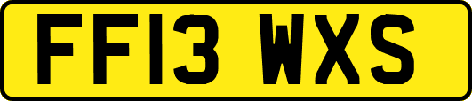 FF13WXS