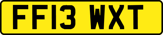 FF13WXT