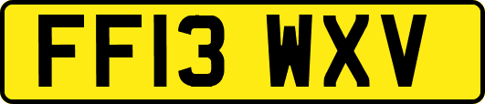 FF13WXV