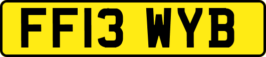 FF13WYB