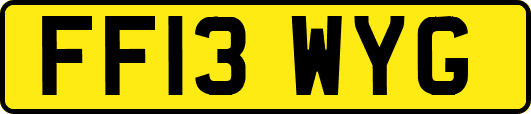 FF13WYG