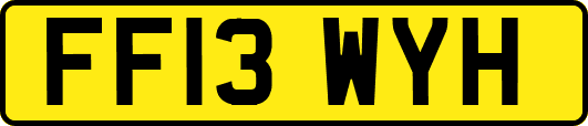 FF13WYH
