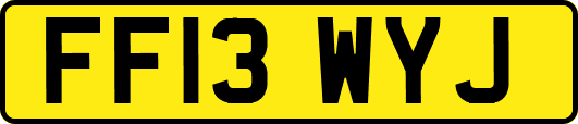 FF13WYJ