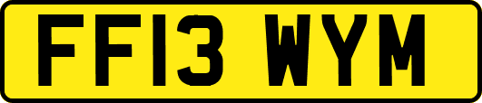 FF13WYM