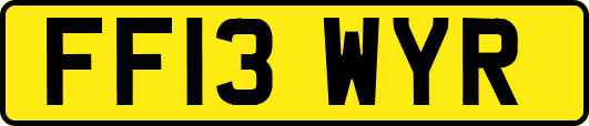FF13WYR