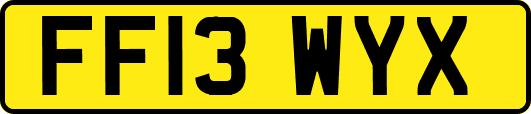 FF13WYX