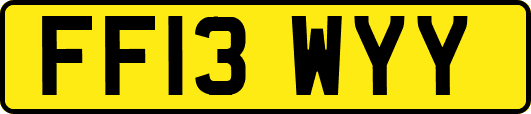 FF13WYY