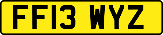 FF13WYZ