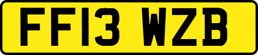 FF13WZB