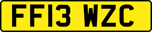 FF13WZC