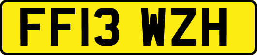 FF13WZH