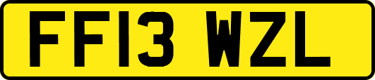FF13WZL