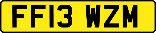 FF13WZM