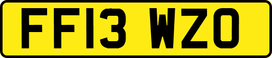 FF13WZO