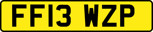 FF13WZP