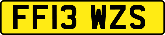 FF13WZS