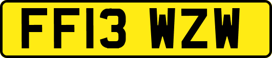 FF13WZW