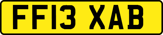 FF13XAB