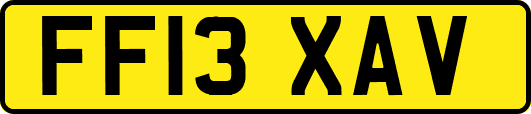FF13XAV