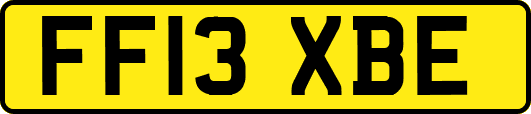 FF13XBE