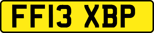 FF13XBP