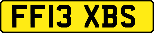 FF13XBS