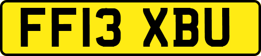 FF13XBU