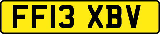 FF13XBV