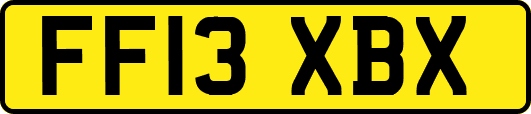 FF13XBX