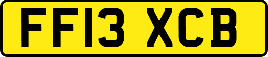 FF13XCB