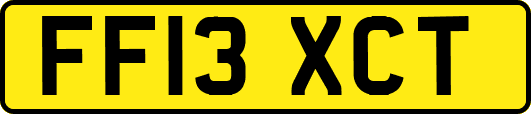 FF13XCT