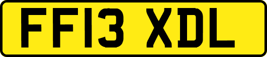 FF13XDL