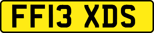 FF13XDS