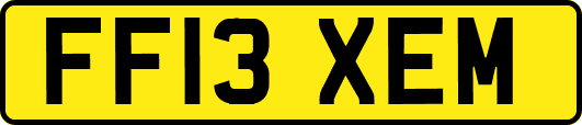 FF13XEM