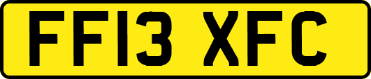 FF13XFC