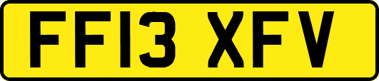 FF13XFV