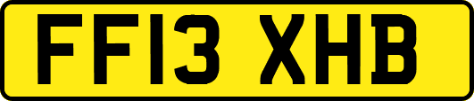 FF13XHB