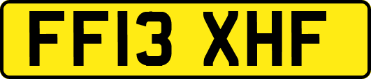 FF13XHF