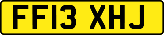 FF13XHJ