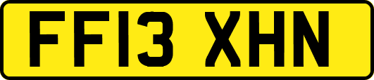 FF13XHN