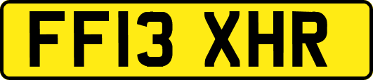 FF13XHR