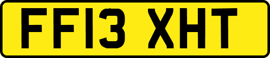 FF13XHT