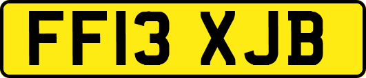 FF13XJB