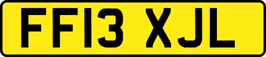 FF13XJL
