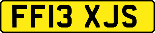 FF13XJS