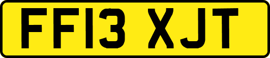 FF13XJT